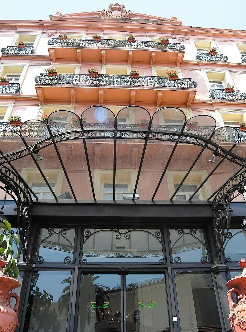 Grand Hotel Des Ambassadeurs Menton
