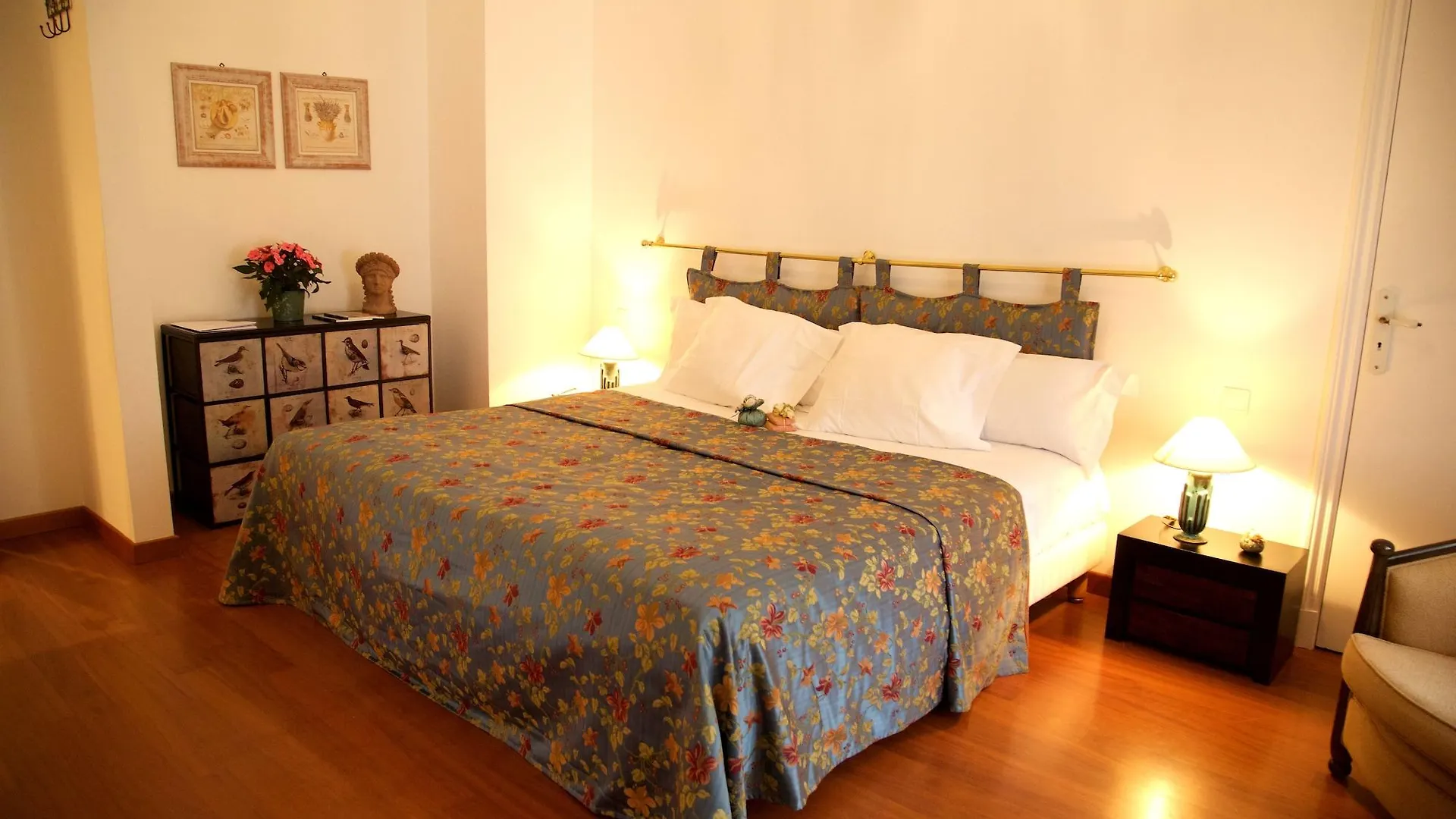 Grand Hotel Des Ambassadeurs Menton
