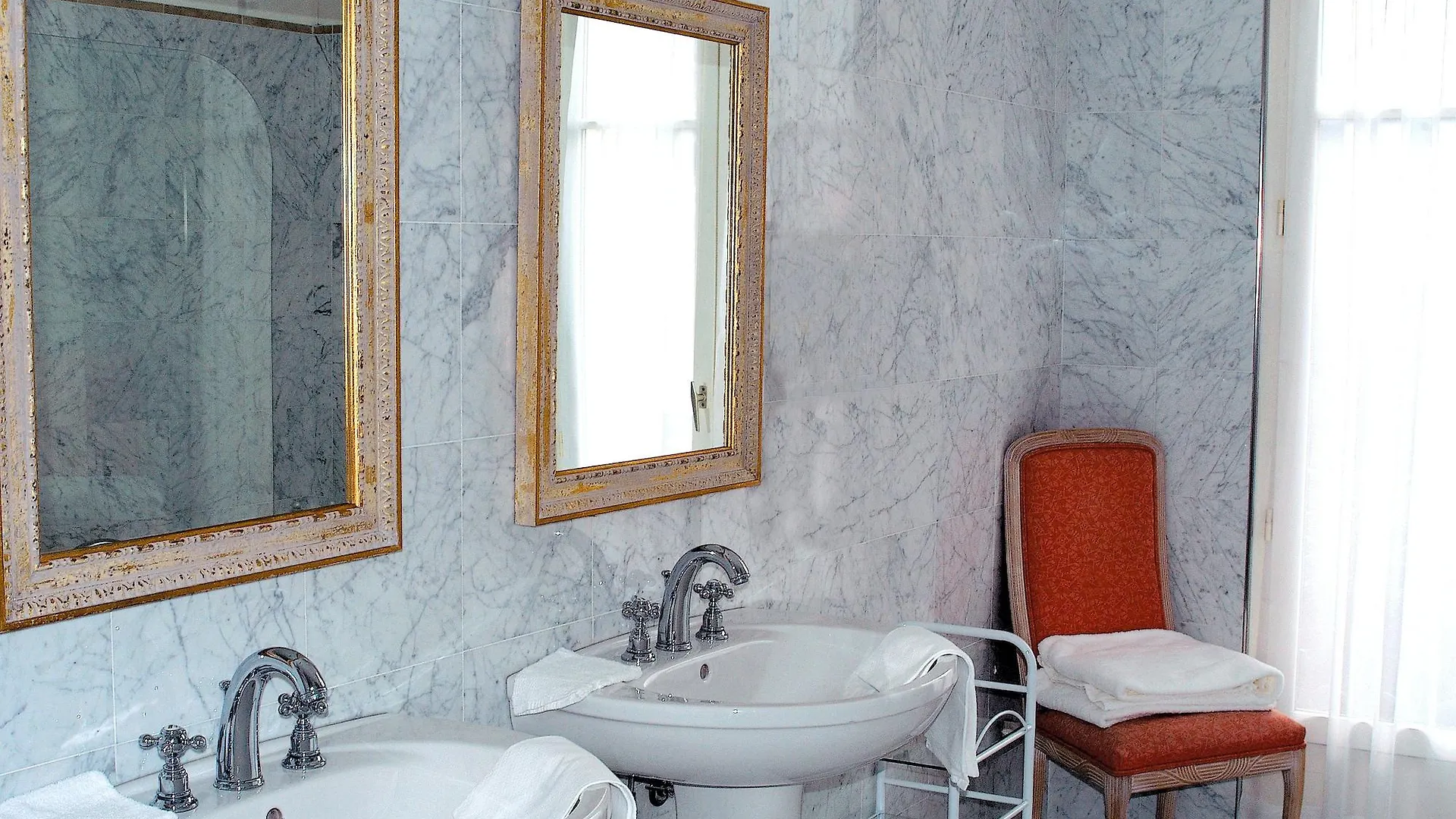 Grand Hotel Des Ambassadeurs Menton