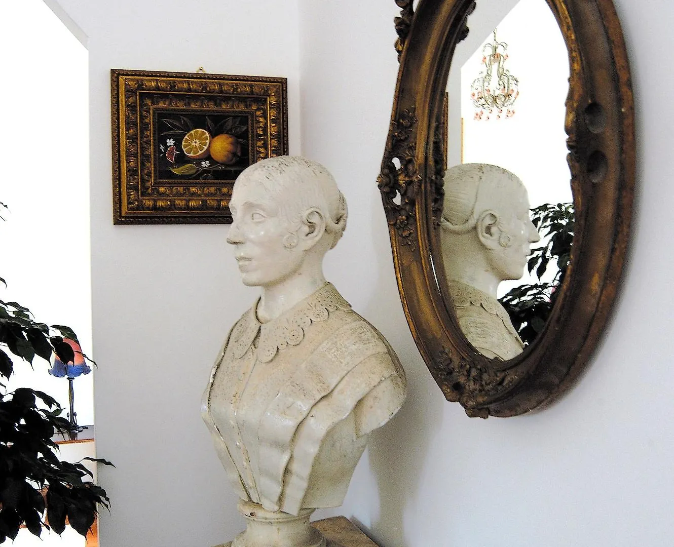 Grand Hotel Des Ambassadeurs Menton