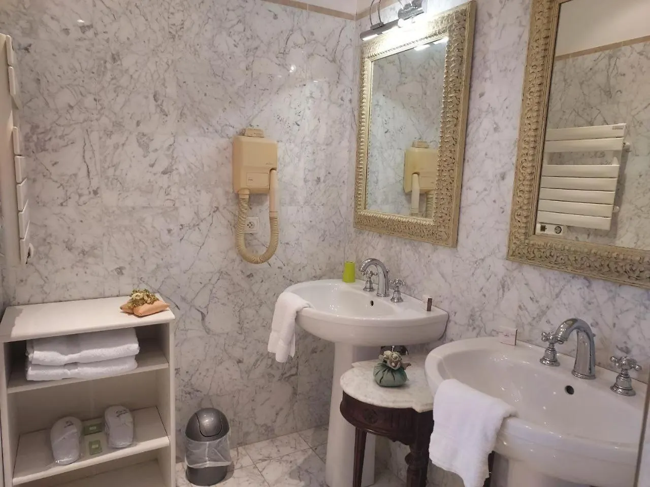 Grand Hotel Des Ambassadeurs Menton