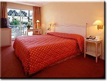 Grand Hotel Des Ambassadeurs Menton