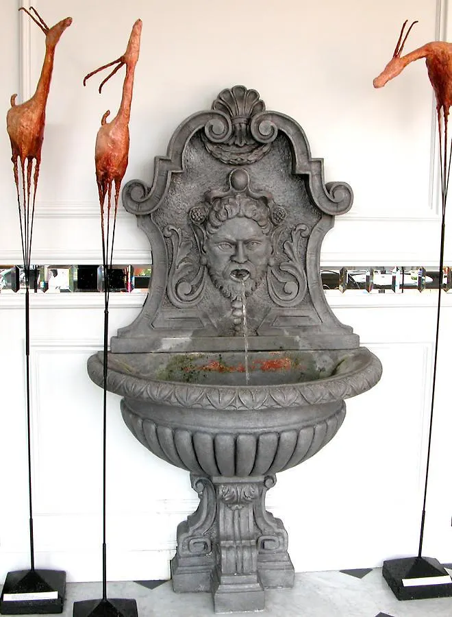 Grand Hotel Des Ambassadeurs Menton