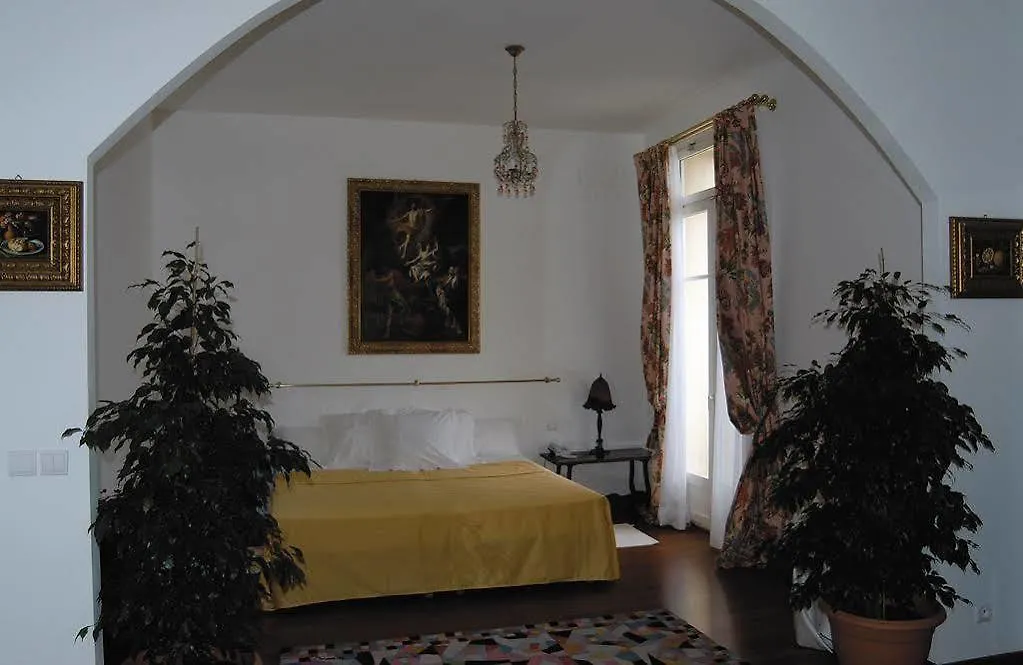 Grand Hotel Des Ambassadeurs Menton
