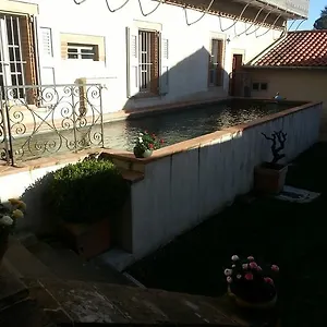 Chez Louise Couette-café Albi