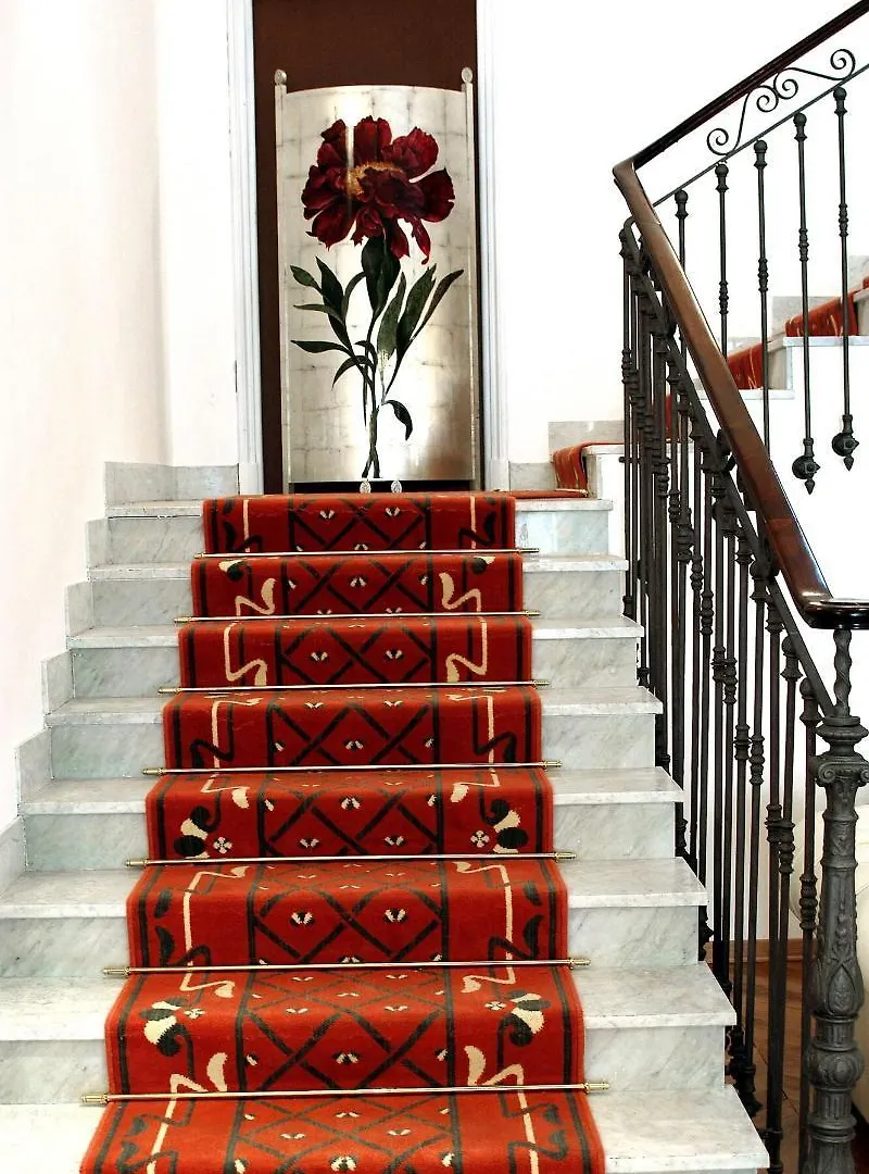 Grand Hôtel des Ambassadeurs Menton