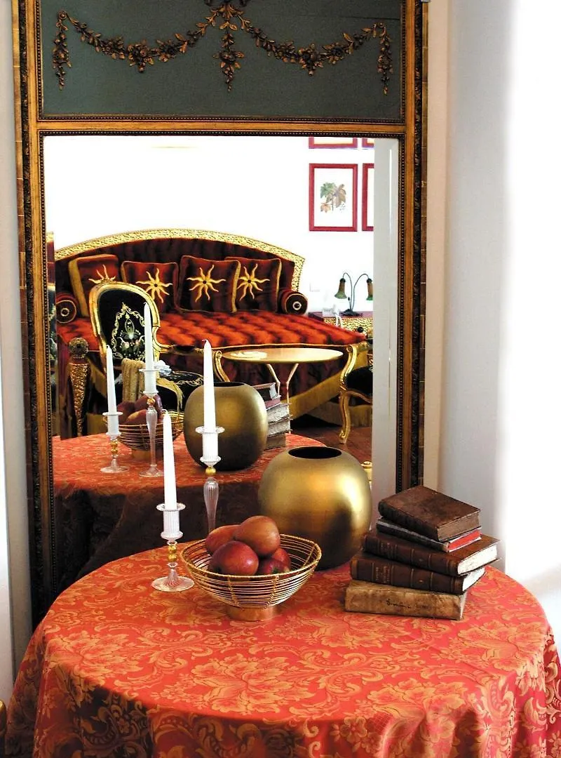 Grand Hôtel des Ambassadeurs Menton France