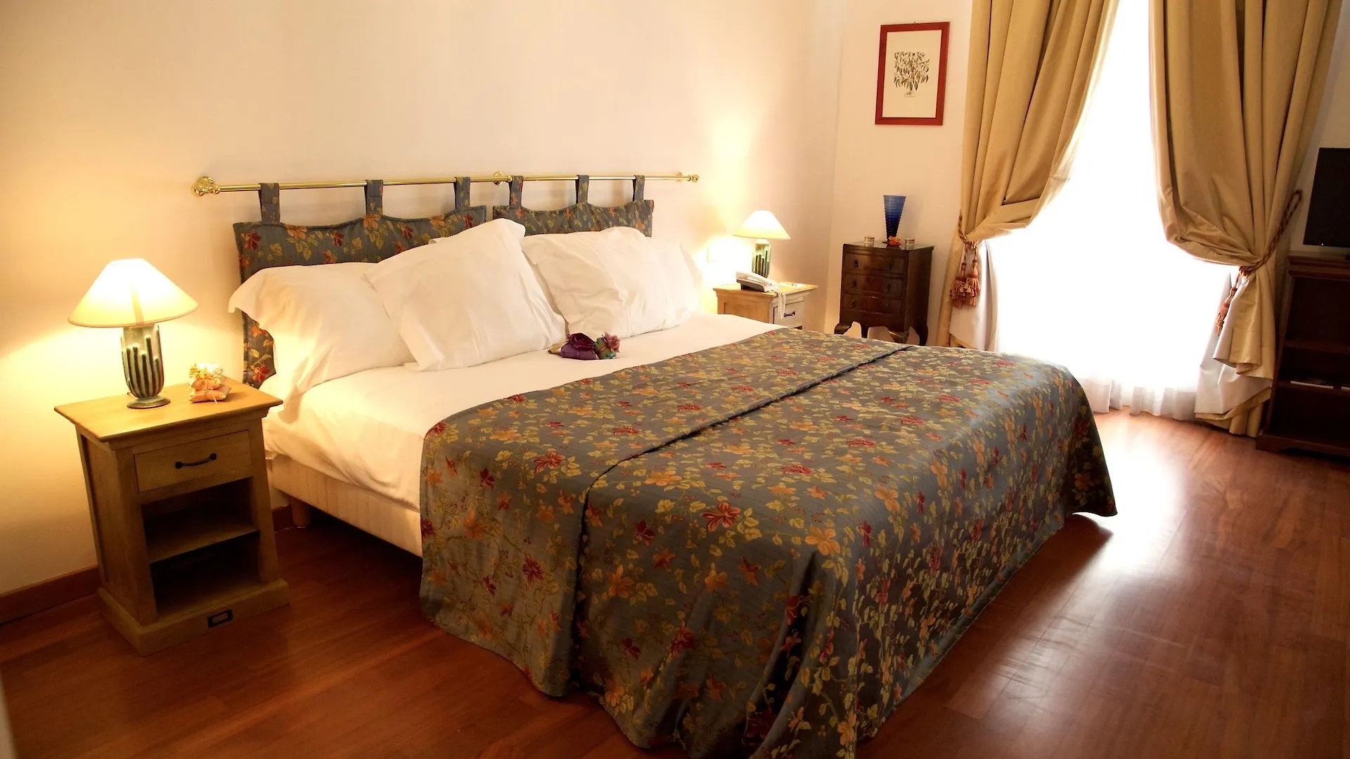 Grand Hôtel des Ambassadeurs Menton