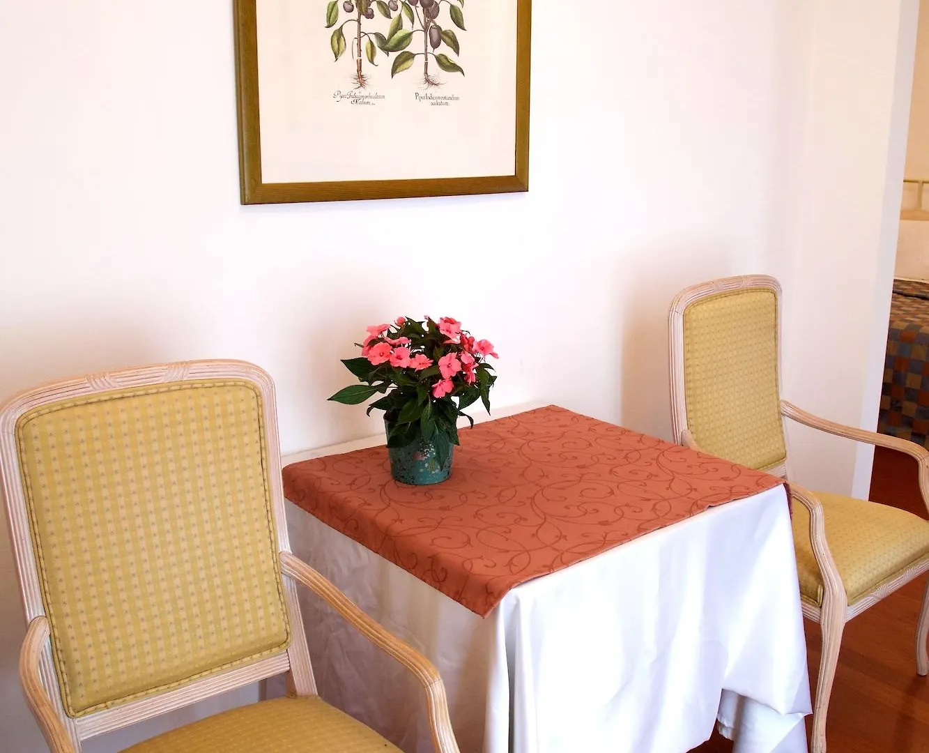 Grand Hôtel des Ambassadeurs Menton