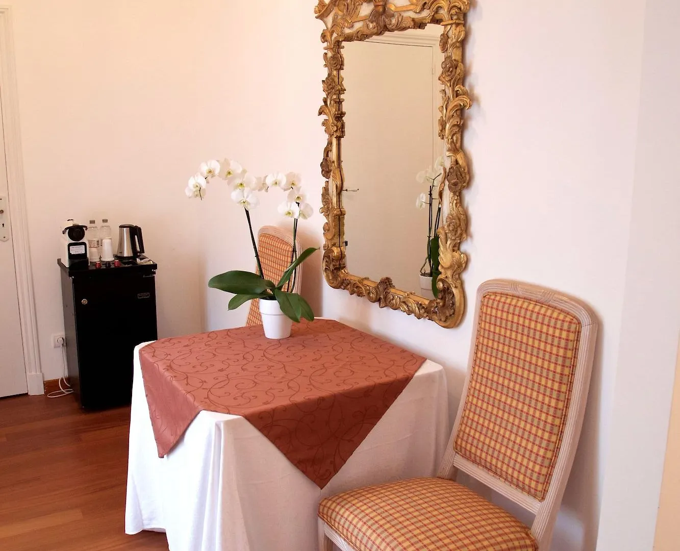 Hotel Grand Hôtel des Ambassadeurs Menton
