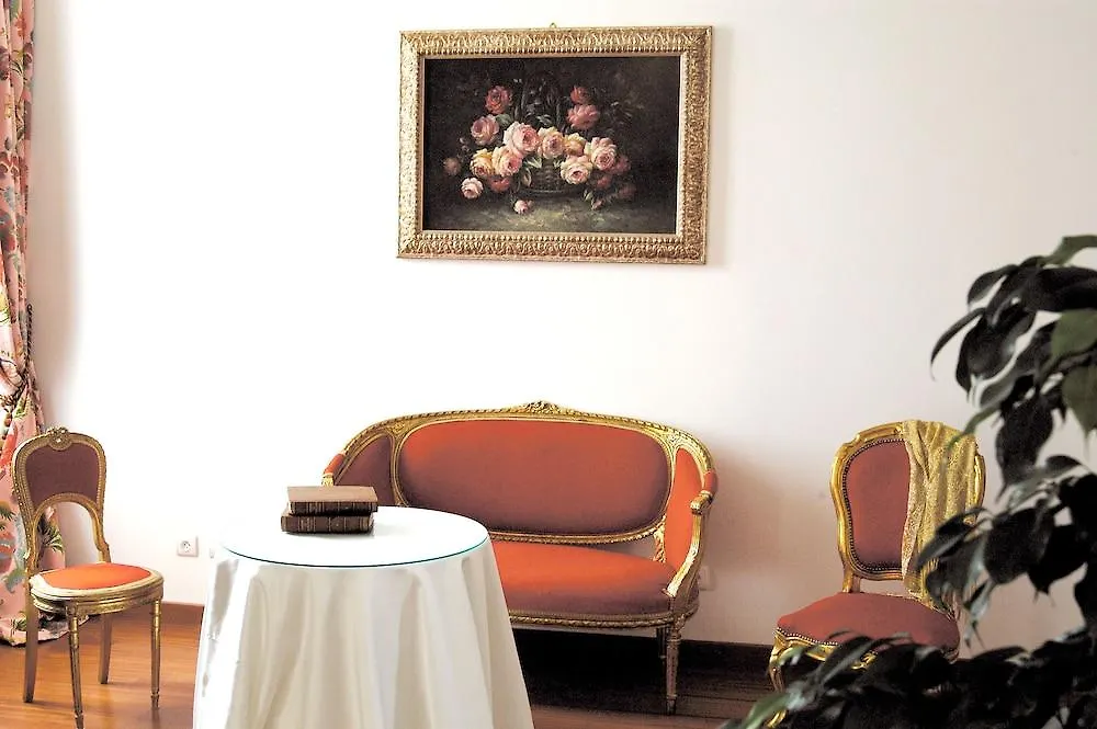 Grand Hôtel des Ambassadeurs Menton 4*,