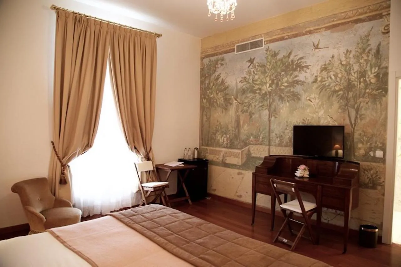 Hotel Grand Hôtel des Ambassadeurs Menton