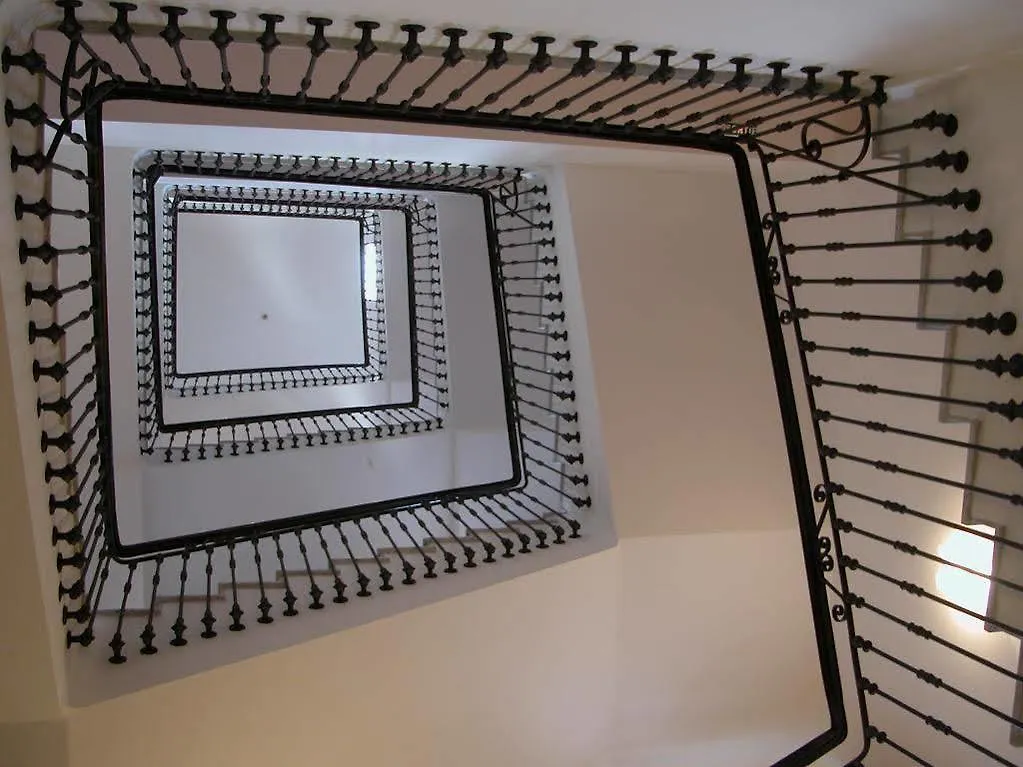 Grand Hôtel des Ambassadeurs Menton Hotel